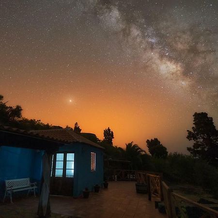 La Somadita Tinizara Tijarafe Luaran gambar