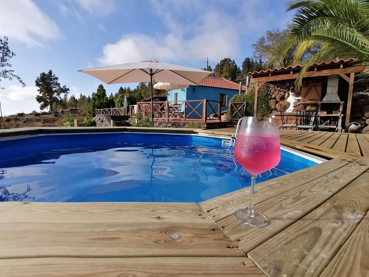 La Somadita Tinizara Tijarafe Luaran gambar