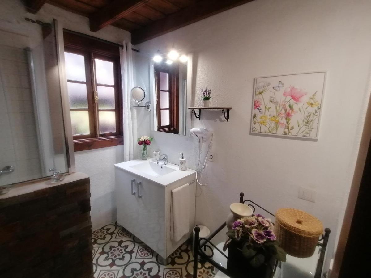 La Somadita Tinizara Tijarafe Luaran gambar