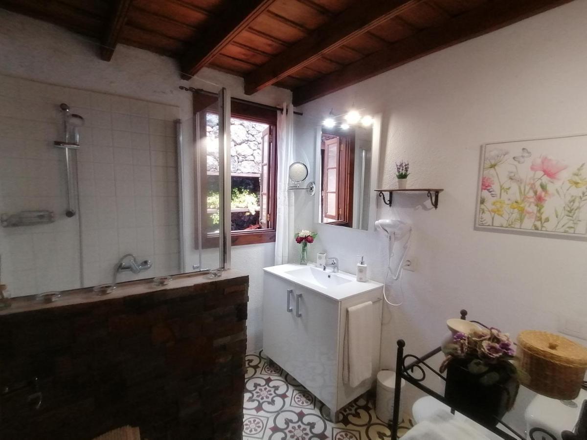 La Somadita Tinizara Tijarafe Luaran gambar