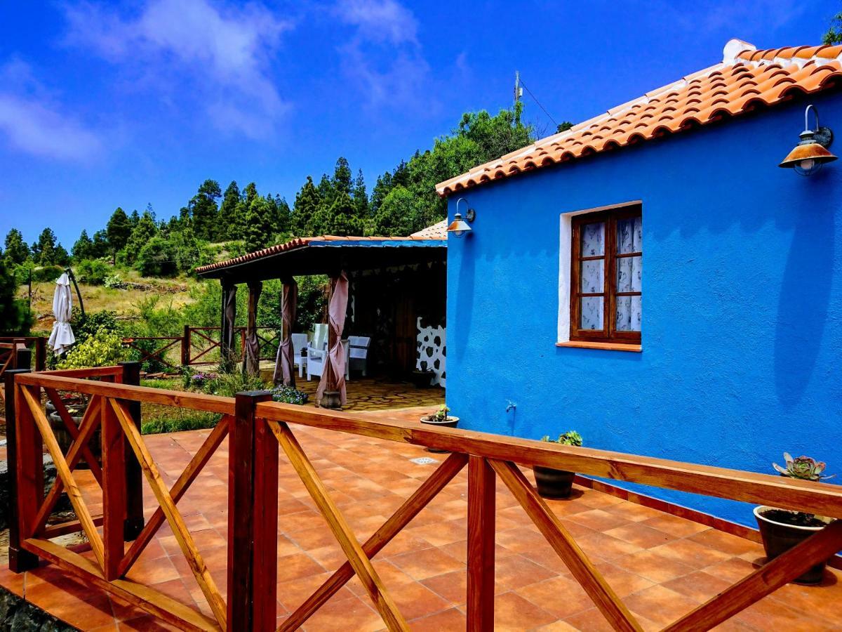 La Somadita Tinizara Tijarafe Luaran gambar