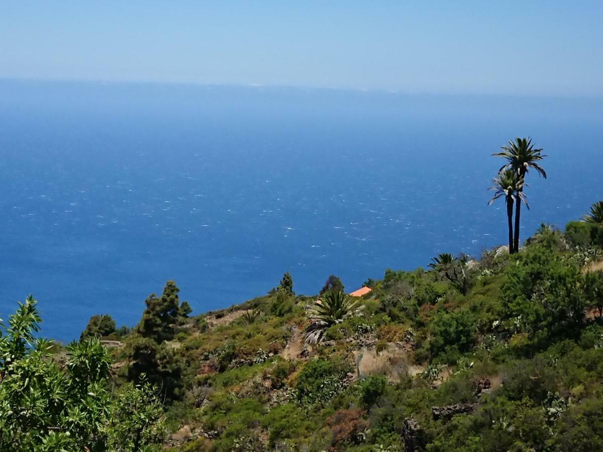 La Somadita Tinizara Tijarafe Luaran gambar