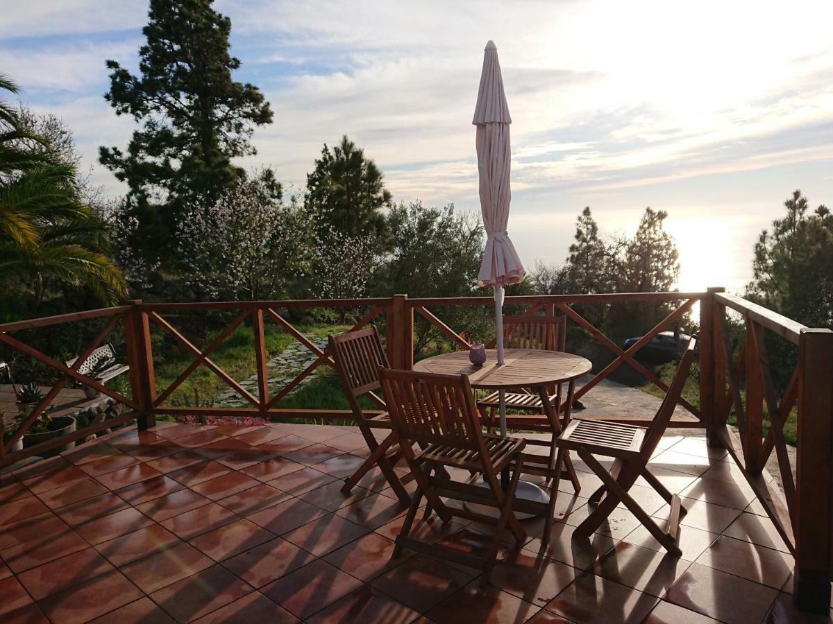 La Somadita Tinizara Tijarafe Luaran gambar