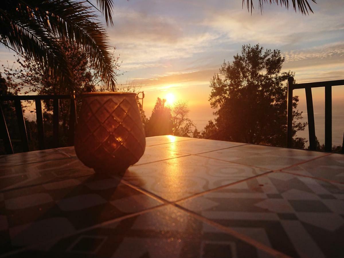 La Somadita Tinizara Tijarafe Luaran gambar