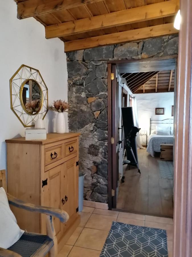 La Somadita Tinizara Tijarafe Luaran gambar